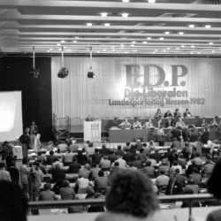 FDP Hessen Landesparteitag