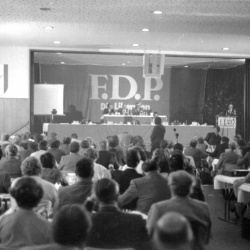 FDP RPL Landesparteitag
