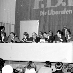 FDP LV RPL Landesparteitag